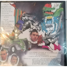 Meteors - Monkey's Breath