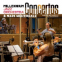 Millenium Jazz Orchestra - Concertos