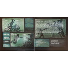 Mothersbaugh, Mark - [Redacted]