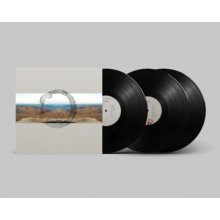 Murcof - Martes + Utopia