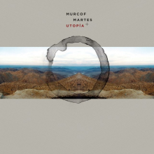 Murcof - Martes + Utopia