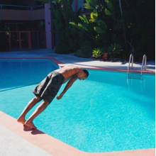 Pardon, Malcolm - The Abyss