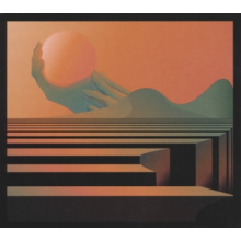 Pike, Laurence - Distant Early Warning