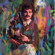 Rosa, Gabriel Da - Cacofonia