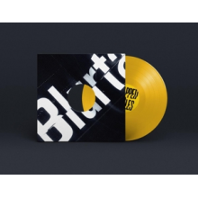 Snapped Ankles - Blurtations (Yellow)