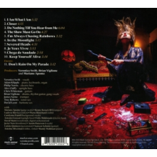 Swift, Veronica - Veronica Swift