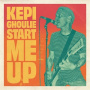 Ghoulie, Kepi - Start Me Up