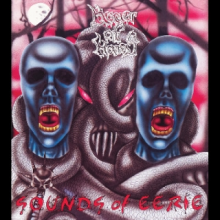 Horror of Horrors - Sounds of Eerie