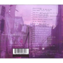 Ice Cube - War & Peace 2: Peace Disc