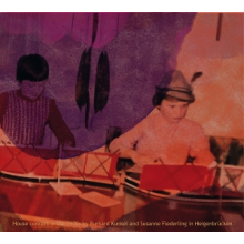 Kunkel, Burkard - Monxarella