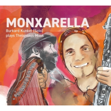 Kunkel, Burkard - Monxarella