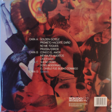 Nudozurdo - Tara Motor Hembra