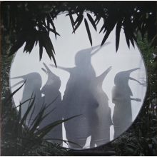 Penguin Cafe - Rain Before Seven...