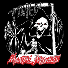 Pig Pen - Mental Madness