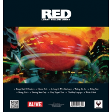 Red Lorry Yellow Lorry - Strange Kind of Paradise