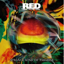 Red Lorry Yellow Lorry - Strange Kind of Paradise