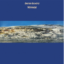 Schuetz, Dieter - Voyage