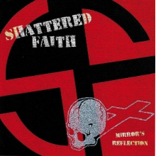 Shattered Faith - 7-Mirrors Reflection