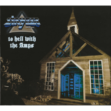 Stryper - To Hell With the Amps