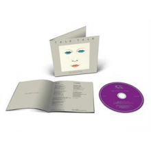 Talk Talk - The Party's Over