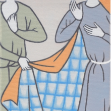 Tarta Relena - Es Pregunta