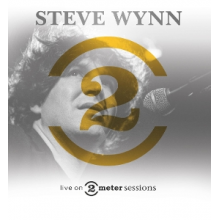 Wynn, Steve - Live On 2 Meter Sessions