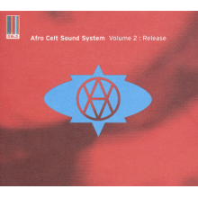 Afro Celt Sound System - Volume 2 - Release