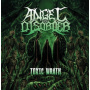 Angel Disorder - Toxic Wrath