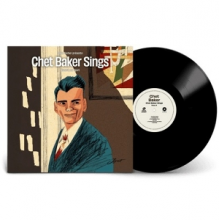 Baker, Chet - Vinyl Story