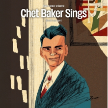 Baker, Chet - Vinyl Story