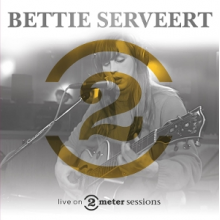 Bettie Serveert - Live On 2 Meter Sessions