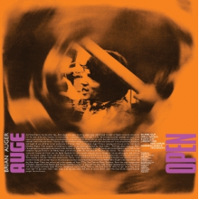 Brian Auger & the Trinity - Open