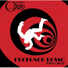 Claudio Simonetti's Goblin - Profondo Rosso