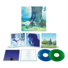 Evan Call - Frieren: Beyond Journey's End (Original Soundtrack)