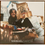 Garcia, Manuel - Panico