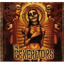 Generators - Excess, Betrayaland Our Dearly Departed