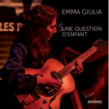 Giulia, Emma - Une Question D'enfant