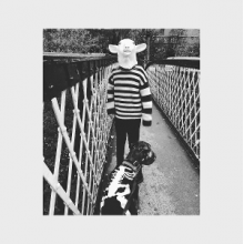 Joseph, Kathryn - We Were Made Prey.