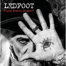 Ledfoot - Plain Simple Honesty