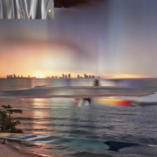 Leon, Nick - A Tropical Entropy