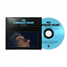 M83 - A Necessary Escape: Dakar Chronicles