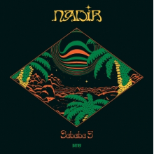 Sababa 5 - Nadir