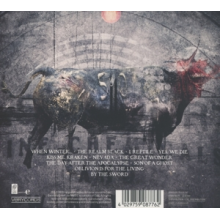 Dagoba - Post Mortem Nihil Est