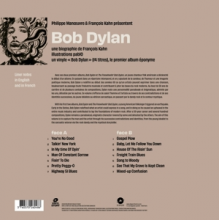Dylan, Bob - Vinyl Story