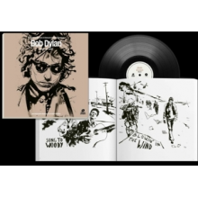 Dylan, Bob - Vinyl Story