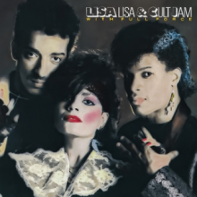 Lisa Lisa & Cult Jam - Lisa Lisa & Cult Jam With Full Force