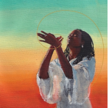 Ly, Awa - Essence & Elements