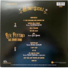 Reverend Peyton's Big Damn Band - Honeysuckle