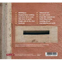 Romani, Graziano - Looking Ahead