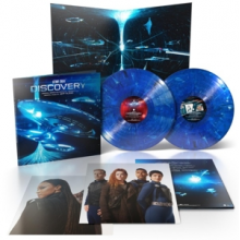 Russo, Jeff - Star Trek Discovery Season 3